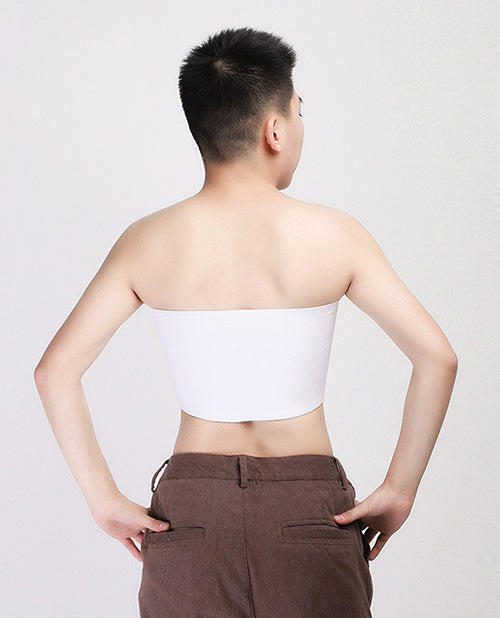 GF Strapless Chest Binder Asst Colors/Sizes