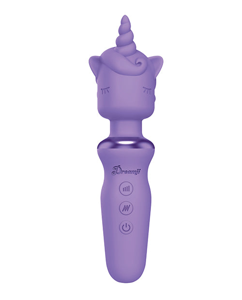 Dreamii Powerful Unicorn Wand - Lilac Whirl
