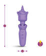 Dreamii Powerful Unicorn Wand - Lilac Whirl