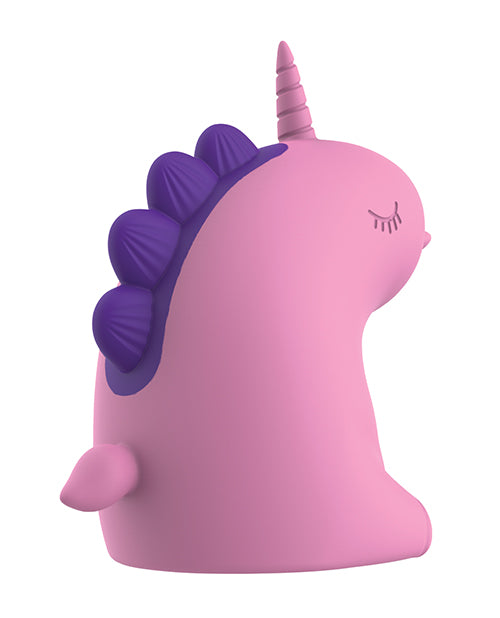 Dreamii Licking Unicorn Stimulator - Mystical Pink