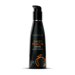 Wicked Flavored Lubricant - Sweet Peach