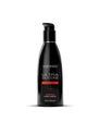 Wicked Ultra Heat Silicone Based Lubricant - 2 oz