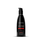 Wicked Ultra Heat Silicone Based Lubricant - 2 oz