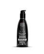 Wicked Ultra Heat Silicone Based Lubricant - 2 oz