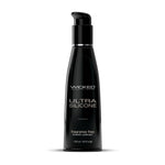 Wicked Ultra Silicone Based Lubricant