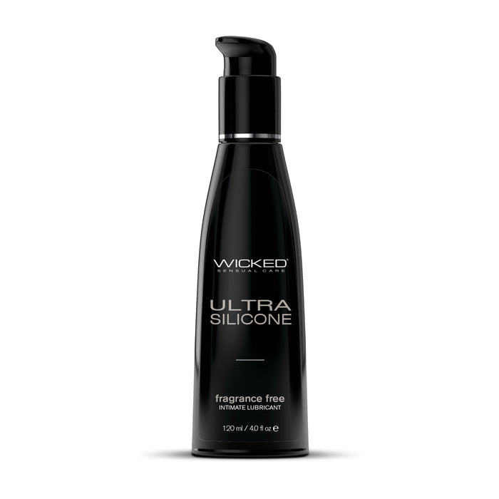 Wicked Ultra Silicone Based Lubricant
