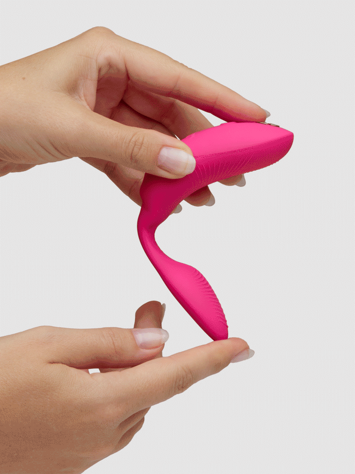 We-Vibe Chorus Pro
