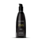 Wicked Hypoallergenic Aqua Sensitive Water Based Lubricant