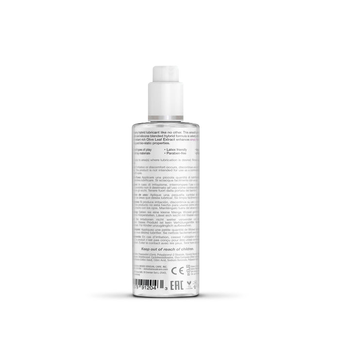 Wicked Simply Hybrid Lubricant