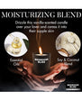 Bedroom Bliss Lover's Massage Candle Vanilla