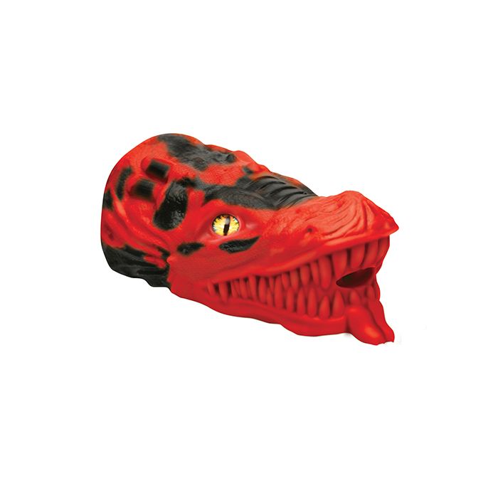 Creature Cocks Dragon Tamer Silicone Stroker