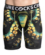 Creature Cocks - Creature Wear Monstropus Tentacled Monster Boxer Shorts