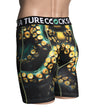 Creature Cocks - Creature Wear Monstropus Tentacled Monster Boxer Shorts