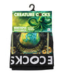 Creature Cocks - Creature Wear Monstropus Tentacled Monster Boxer Shorts