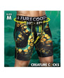 Creature Cocks - Creature Wear Monstropus Tentacled Monster Boxer Shorts