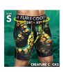 Creature Cocks - Creature Wear Monstropus Tentacled Monster Boxer Shorts