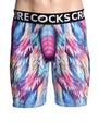 Creature Cocks - Creature Wear Mystique Unicorn Boxer Shorts