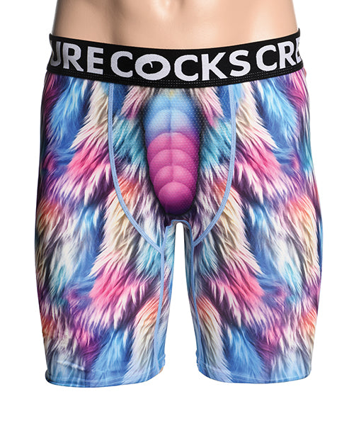 Creature Cocks - Creature Wear Mystique Unicorn Boxer Shorts