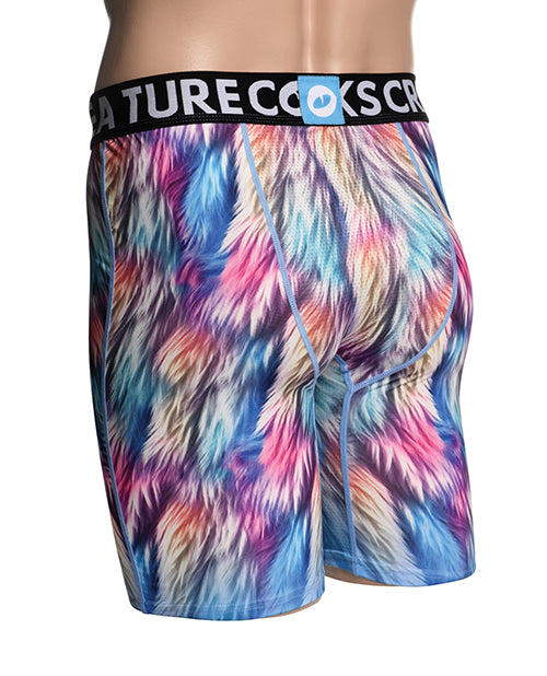 Creature Cocks - Creature Wear Mystique Unicorn Boxer Shorts