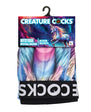 Creature Cocks - Creature Wear Mystique Unicorn Boxer Shorts