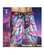 Creature Cocks - Creature Wear Mystique Unicorn Boxer Shorts
