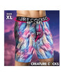 Creature Cocks - Creature Wear Mystique Unicorn Boxer Shorts