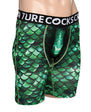 Creature Cocks - Creature Wear Cockness Monster Lake Creature Boxer Shorts