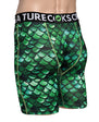 Creature Cocks - Creature Wear Cockness Monster Lake Creature Boxer Shorts