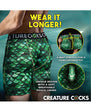 Creature Cocks - Creature Wear Cockness Monster Lake Creature Boxer Shorts