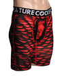 Creature Cocks - Creature Wear Horny Devil Demon Boxer Shorts