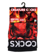 Creature Cocks - Creature Wear Horny Devil Demon Boxer Shorts