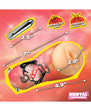 Hentai Fantasies Mochi the Cat Girl Vibrating Pussy Stroker