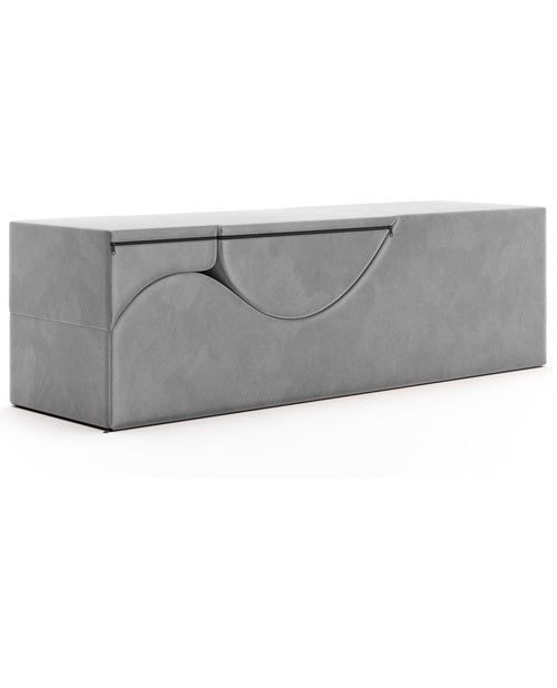 ARIA Convertible Chaise and Bench