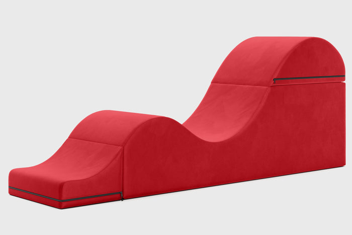 ARIA Convertible Chaise and Bench