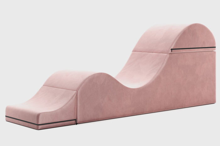 ARIA Convertible Chaise and Bench