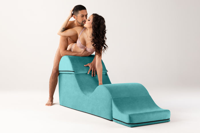 ARIA Convertible Chaise and Bench