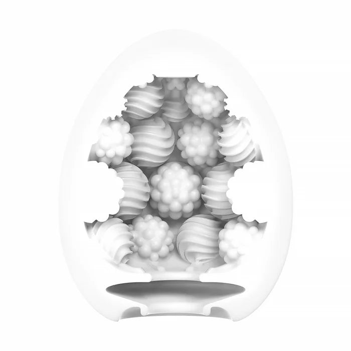 Tenga Egg Bouncy