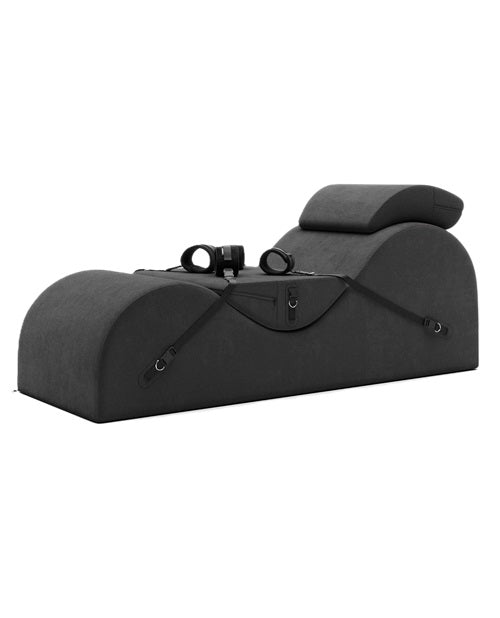 Esse Bondage Tantric Sex Chaise