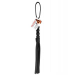 FFS BEADED CAT O' NINE TAIL