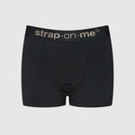 Strap-On-Me Harness Lingerie Allure Black