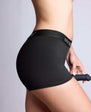 Strap-On-Me Harness Lingerie Allure Black