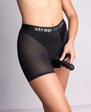 Strap-On-Me Harness Lingerie Halo Black