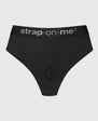 Strap-On-Me Harness Lingerie Idole Black