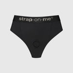 Strap-On-Me Harness Lingerie Idole Black