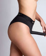 Strap-On-Me Harness Lingerie Idole Black