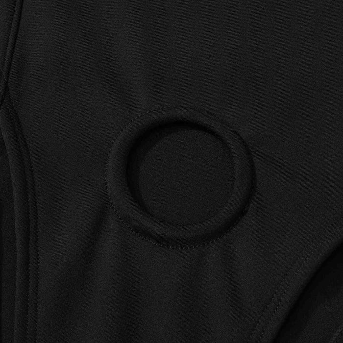 Strap-On-Me Harness Lingerie Idole Black