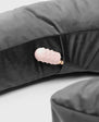 Liberator Lune Toy Mount Snuggle Pillow