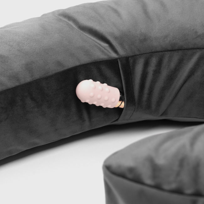 Liberator Lune Toy Mount Snuggle Pillow