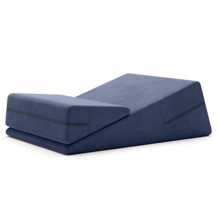 Wedge/Ramp Combo