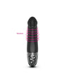 Mystim Real Deal Neal eStim Vibrator Black